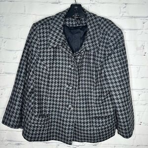 Style & Co size 18 jacket‎